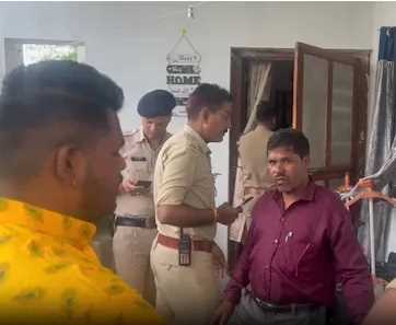 बैतूल के कोचिंग सेंटर में बच्चों के धर्मान्तरण का प्रयास- पुलिस ने पादरी सहित तीन को किया गिरफ्तार 